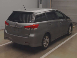 2009 Toyota Wish