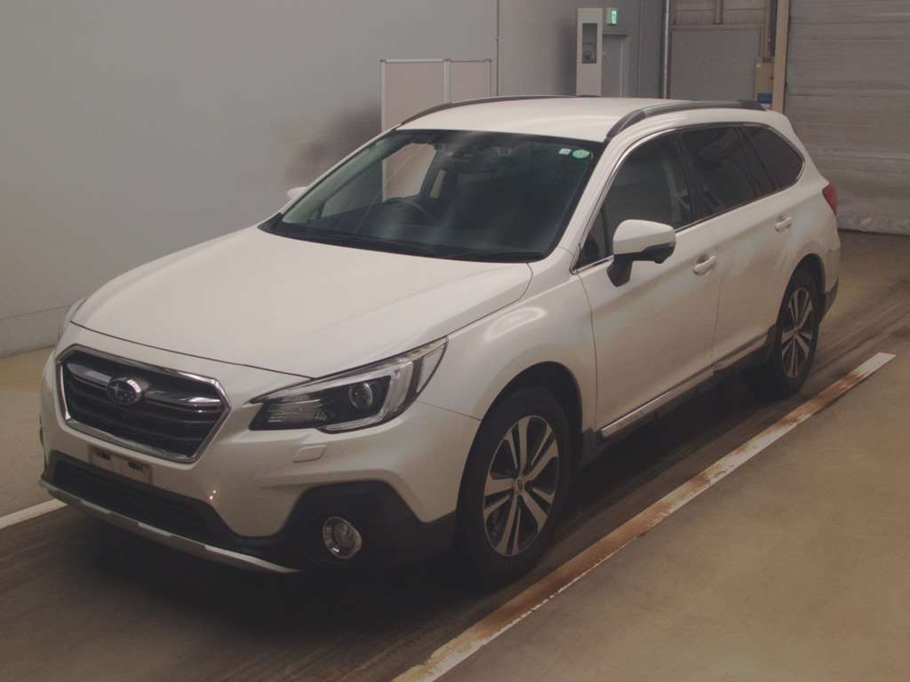 2020 Subaru Legacy Outback BS9[0]