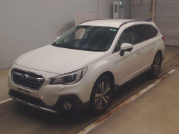 2020 Subaru Legacy Outback