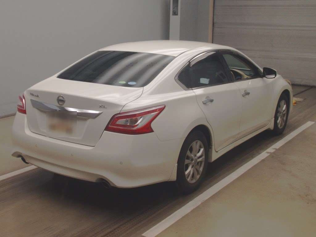 2015 Nissan Teana L33[1]