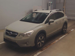 2015 Subaru XV HYBRID