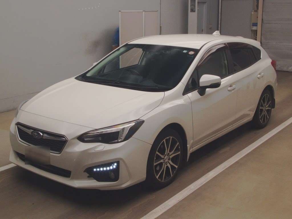 2017 Subaru Impreza Sports GT7[0]