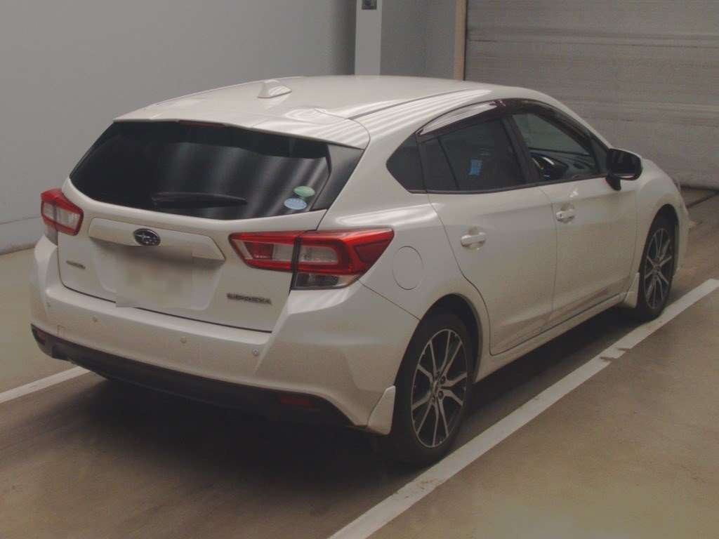 2017 Subaru Impreza Sports GT7[1]