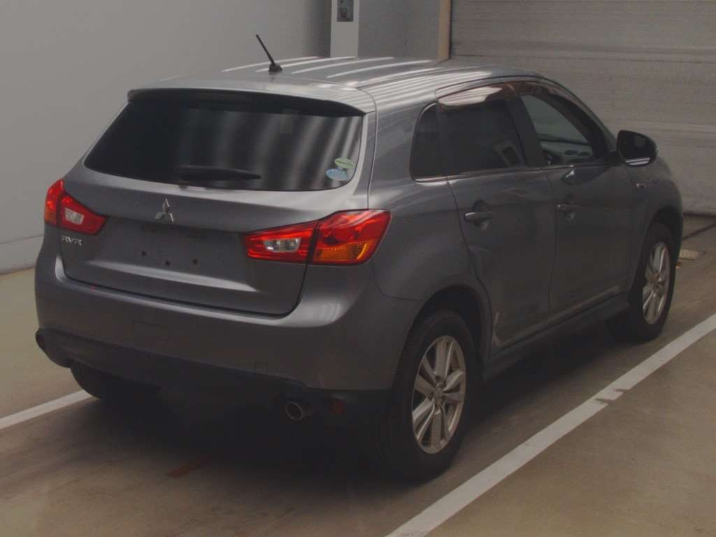 2013 Mitsubishi RVR GA4W[1]