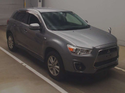 2013 Mitsubishi RVR