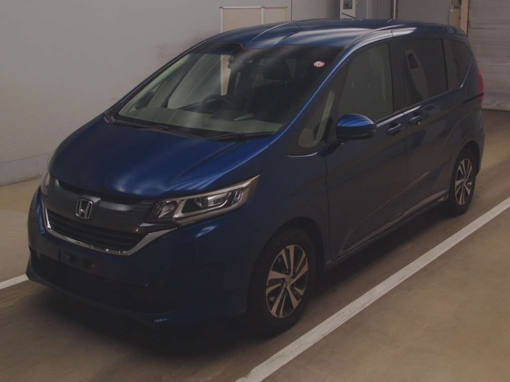 2016 Honda Freed GB5[0]