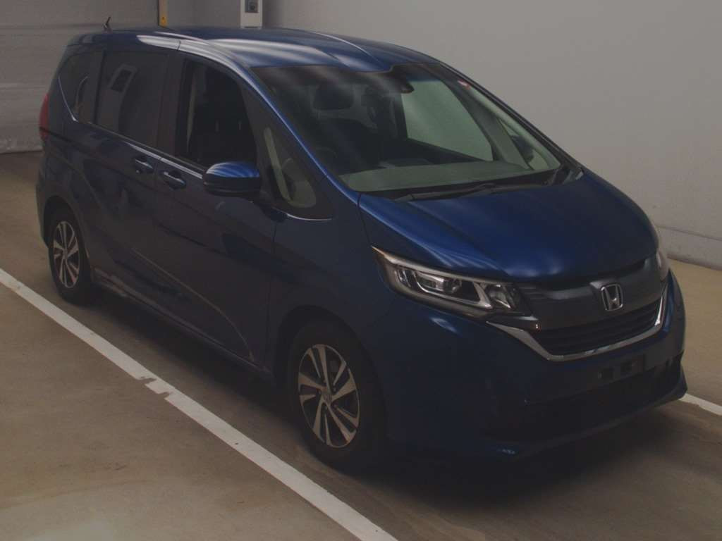 2016 Honda Freed GB5[2]