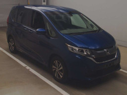 2016 Honda Freed