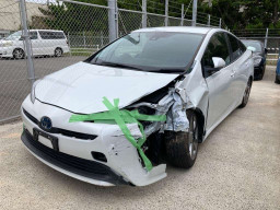 2021 Toyota Prius