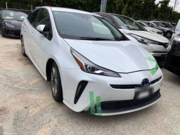 2021 Toyota Prius