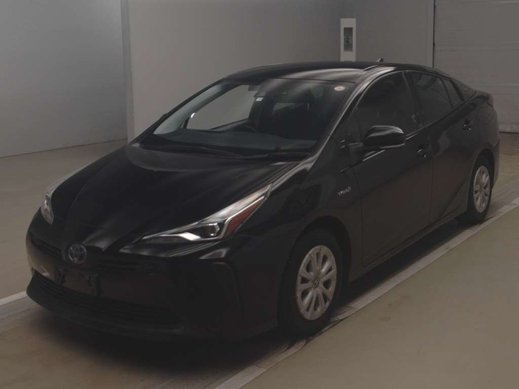 2019 Toyota Prius ZVW51[0]