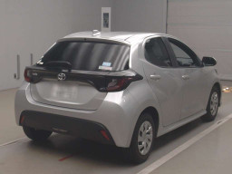 2021 Toyota YARIS