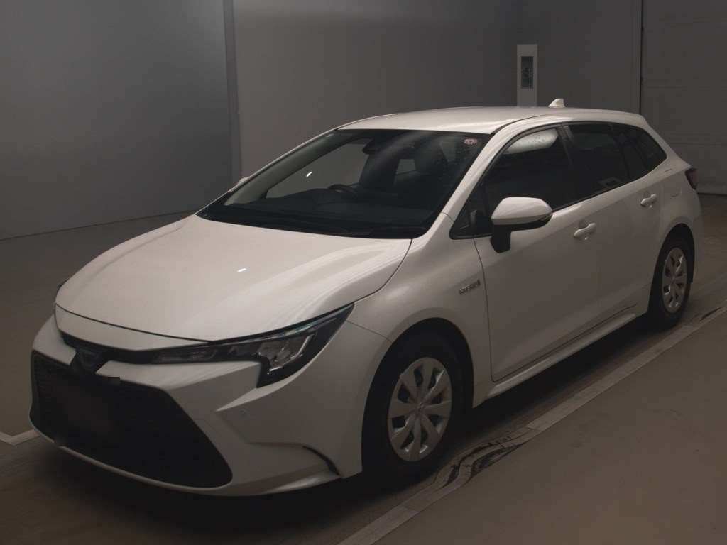 2020 Toyota Corolla Touring Wagon ZWE211W[0]