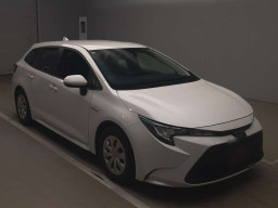 2020 Toyota Corolla Touring Wagon