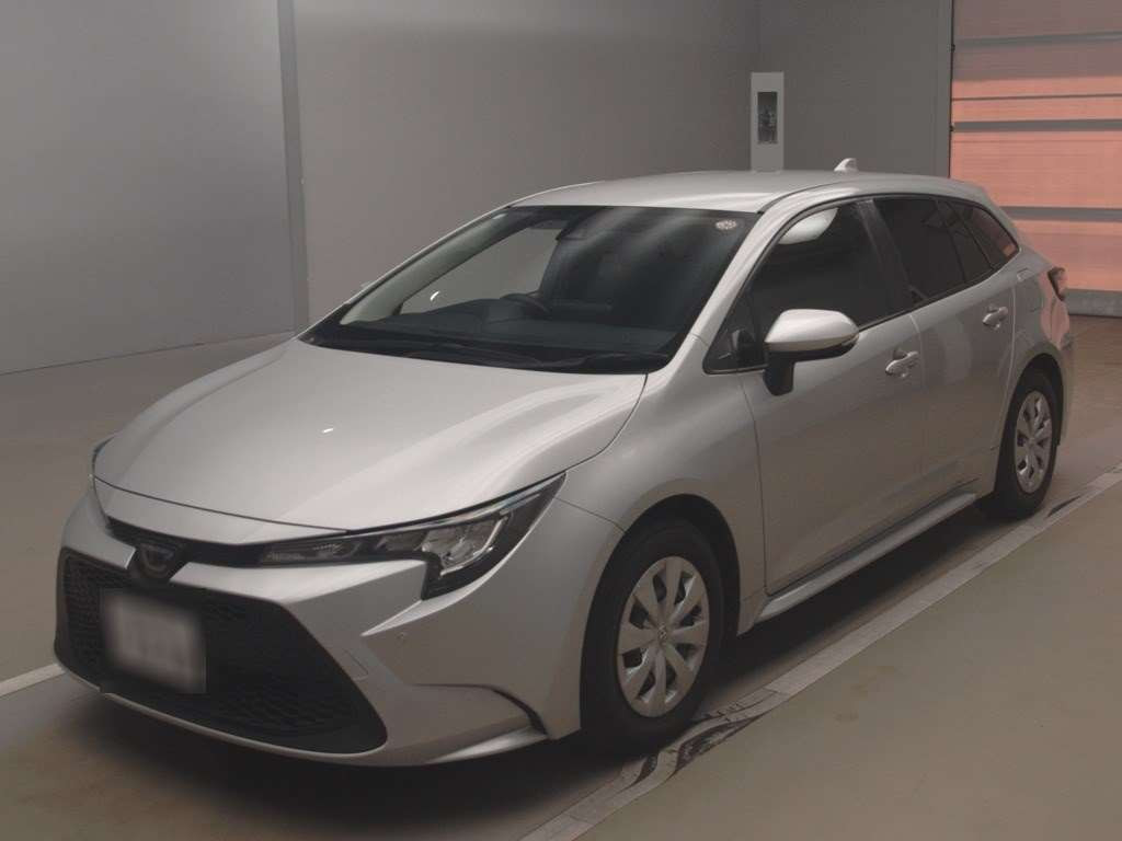 2020 Toyota Corolla Touring Wagon ZRE212W[0]