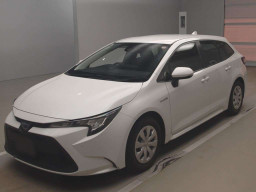 2020 Toyota Corolla Touring Wagon