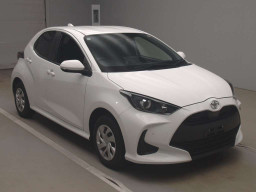 2020 Toyota YARIS