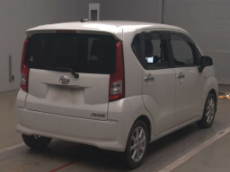 2015 Daihatsu Move