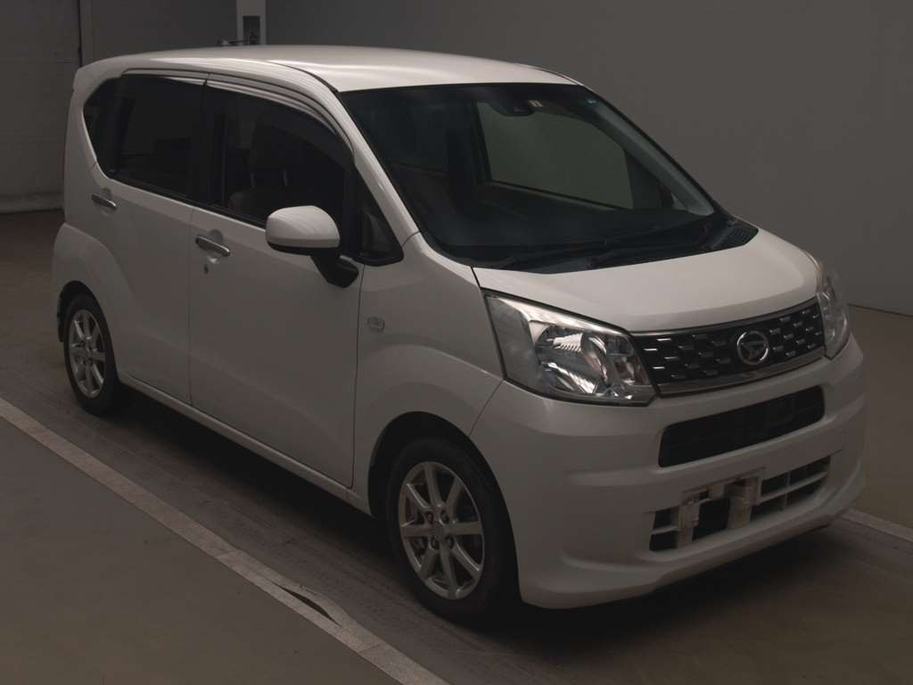 2015 Daihatsu Move LA150S[2]