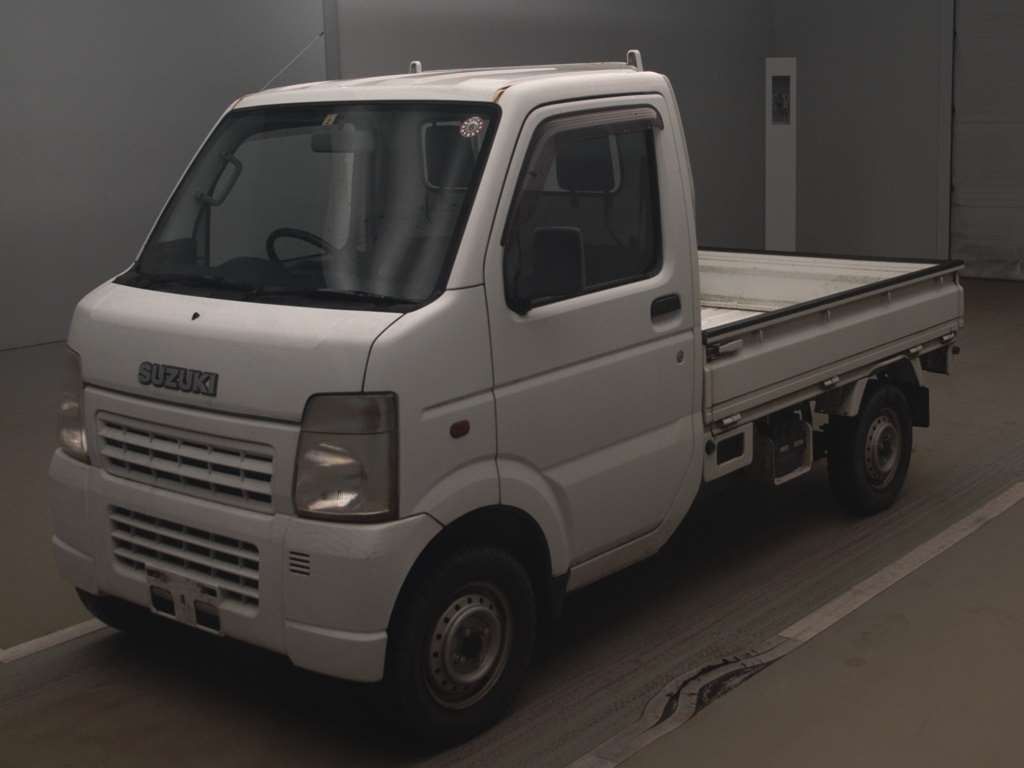 2005 Suzuki Carry Truck DA63T[0]