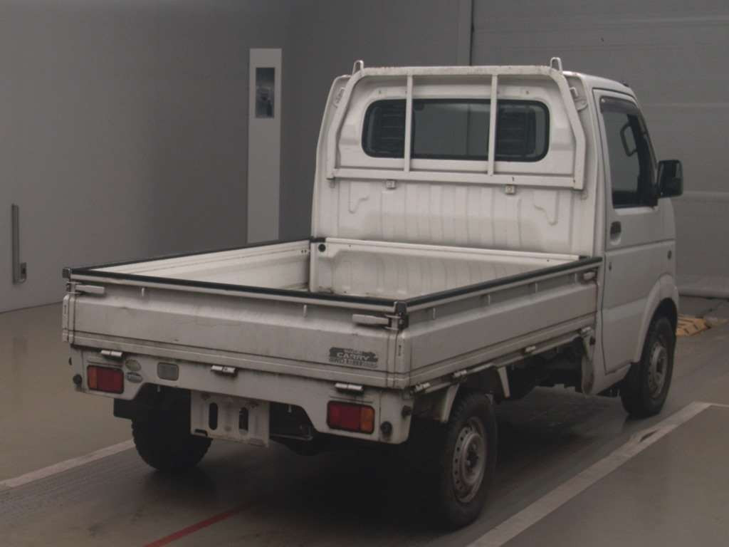 2005 Suzuki Carry Truck DA63T[1]