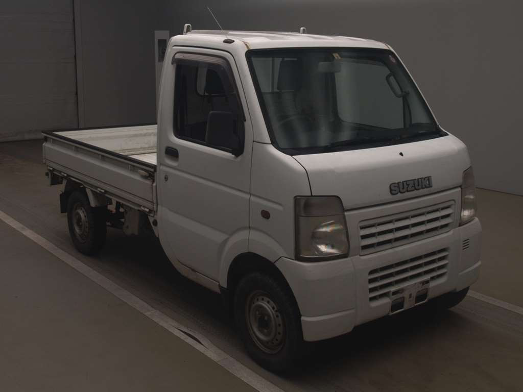 2005 Suzuki Carry Truck DA63T[2]