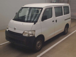 2018 Toyota Townace Van