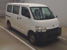 2018 Toyota Townace Van