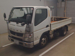 2015 Mitsubishi Fuso Canter