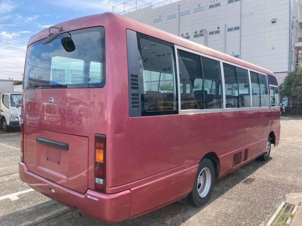 2003 Nissan Civilian Bus BHW41[1]