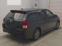 2013 Toyota Corolla Fielder