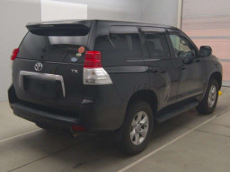 2010 Toyota Land Cruiser Prado