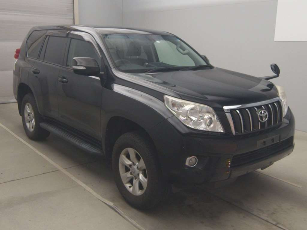 2010 Toyota Land Cruiser Prado TRJ150W[2]