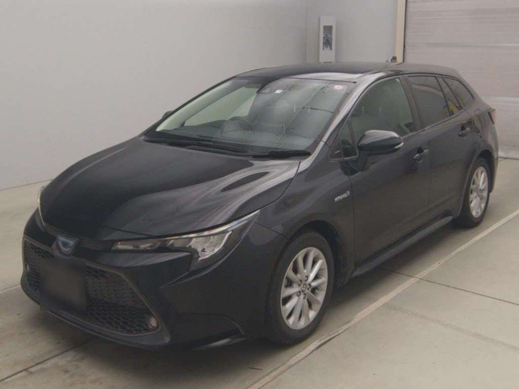 2019 Toyota Corolla Touring Wagon ZWE211W[0]