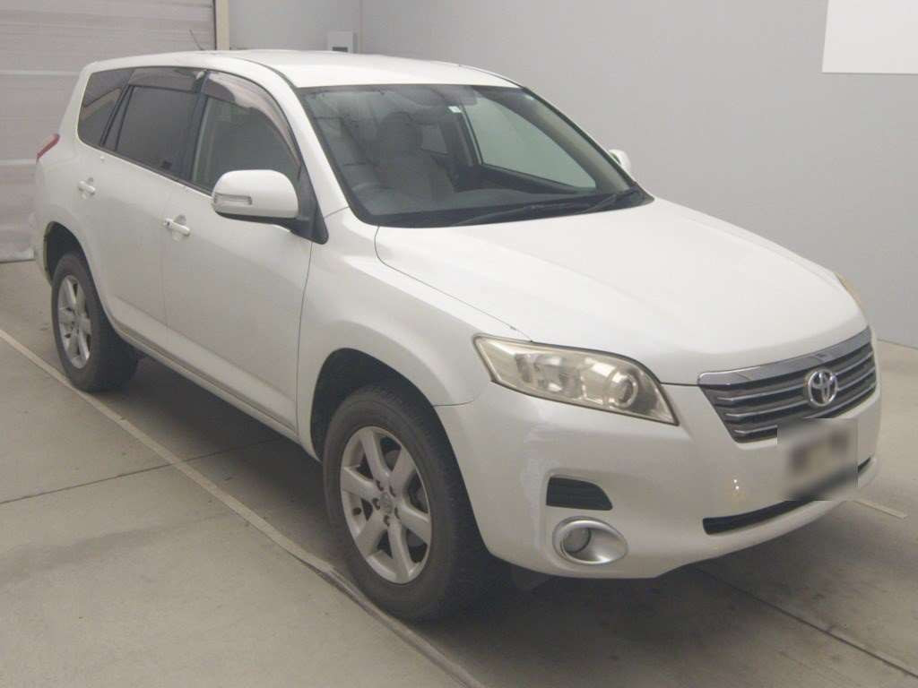 2008 Toyota Vanguard ACA33W[2]