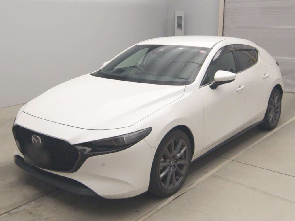 2020 Mazda Mazda3 Fastback BPFP[0]