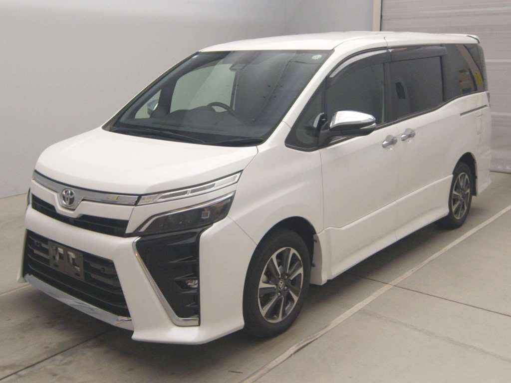 2021 Toyota Voxy ZRR80W[0]