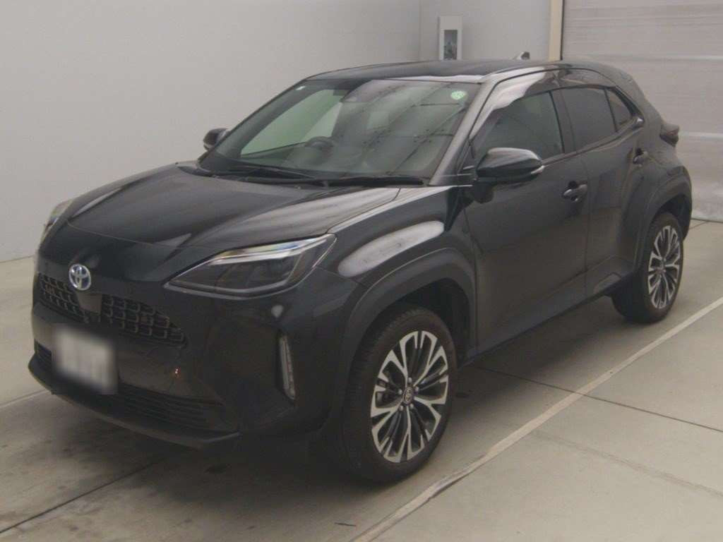 2023 Toyota YARIS CROSS MXPJ10[0]