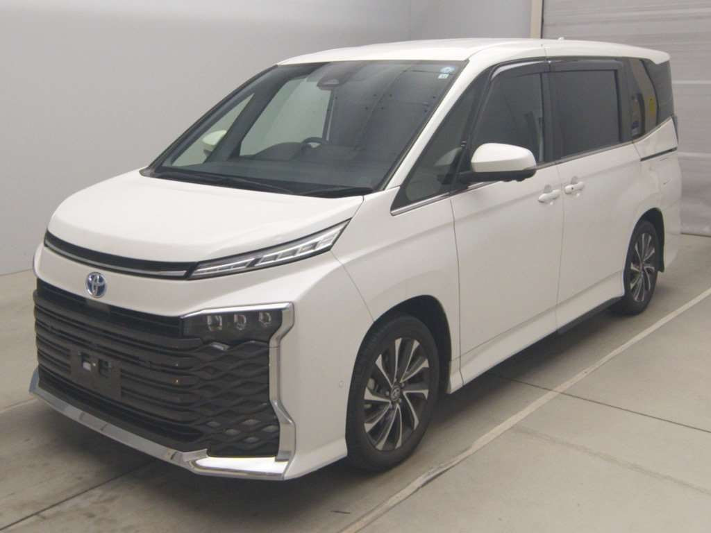 2022 Toyota Voxy ZWR90W[0]