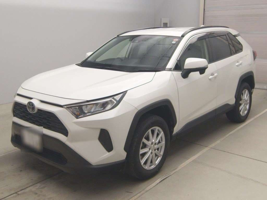 2020 Toyota RAV4 MXAA52[0]