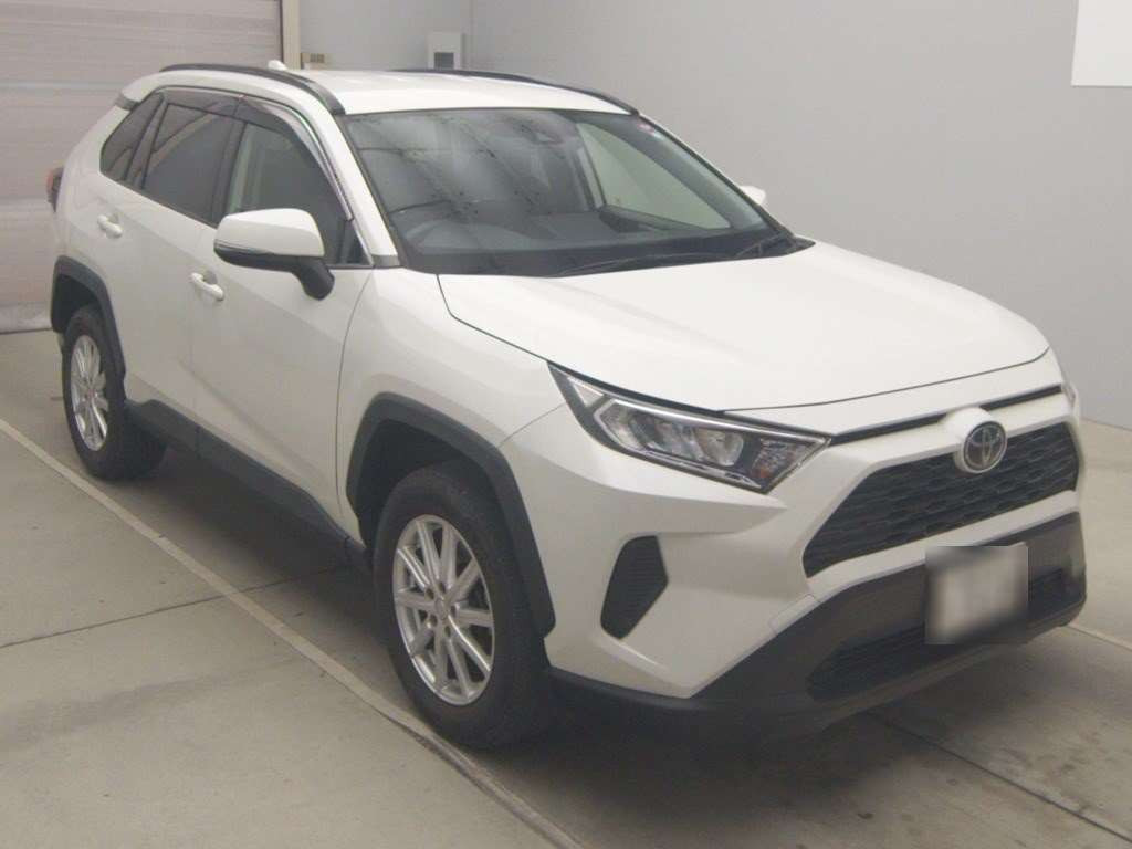 2020 Toyota RAV4 MXAA52[2]