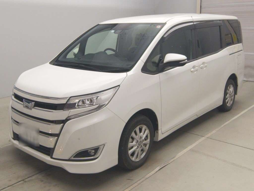 2020 Toyota Noah ZWR80G[0]