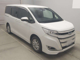 2020 Toyota Noah