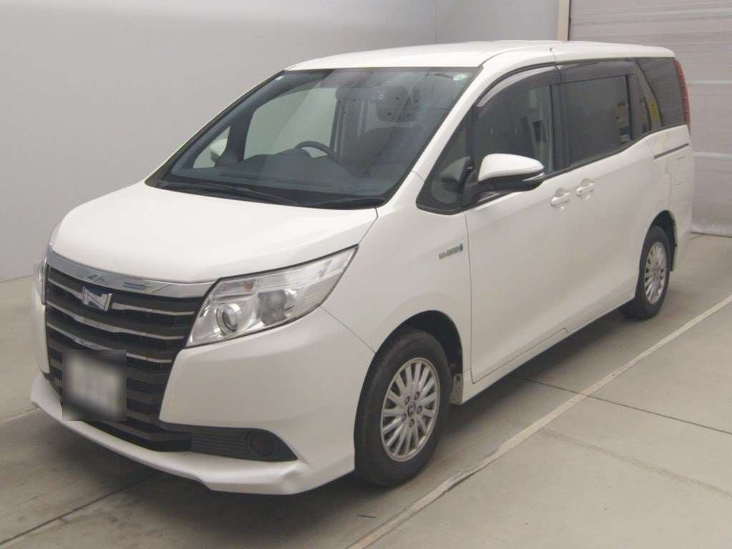 2015 Toyota Noah ZWR80G[0]