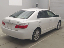 2007 Toyota Premio