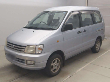 1997 Toyota Townace Noah