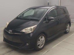 2011 Toyota Ractis