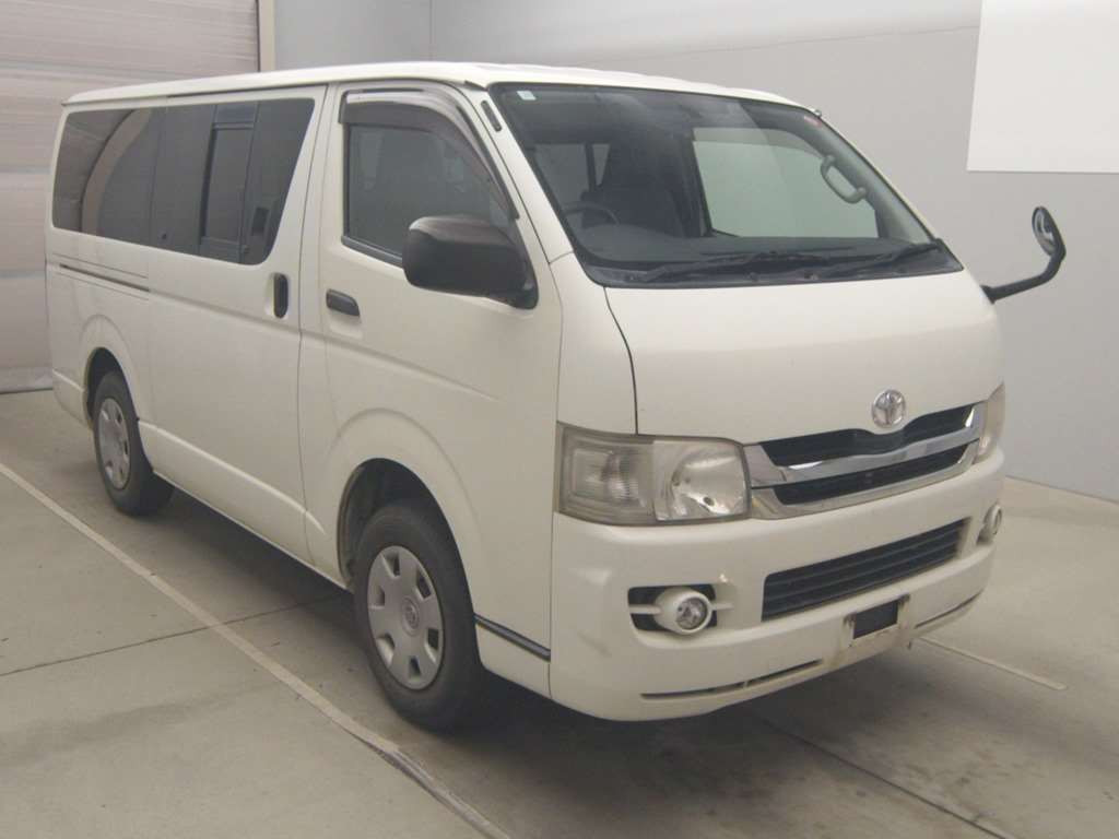 2008 Toyota Regiusace Van KDH206V[2]