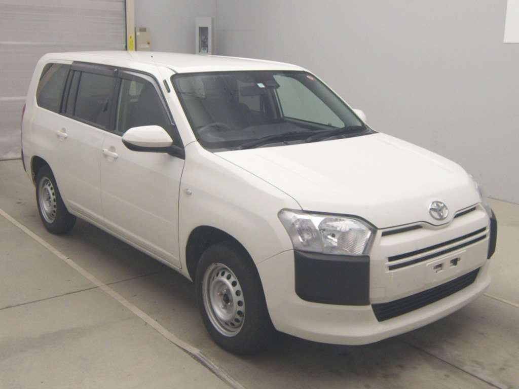 2020 Toyota Probox NCP165V[2]