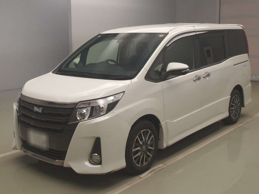 2016 Toyota Noah ZRR80W[0]